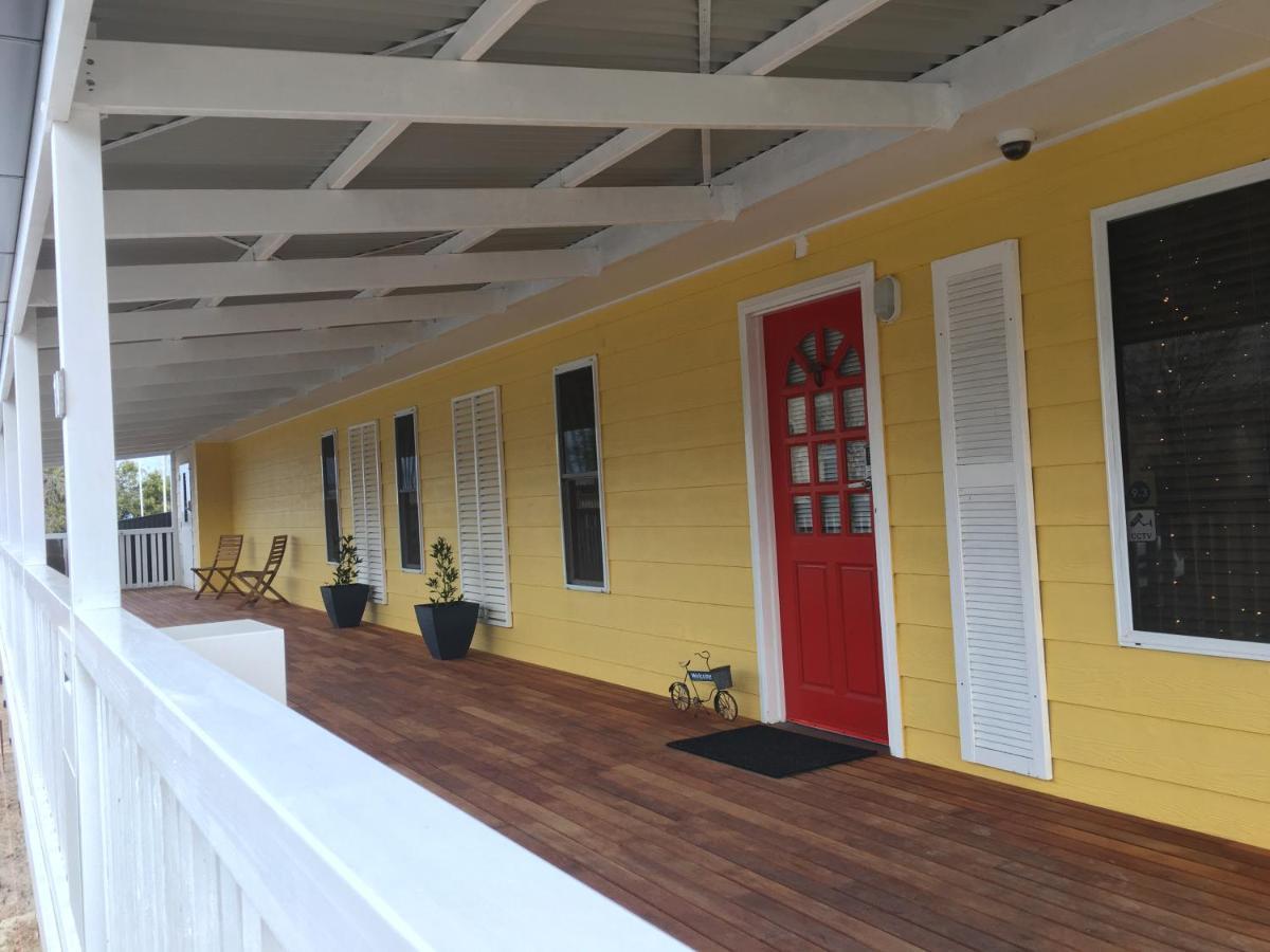 Ki Dragonfly Guesthouse Kingscote Luaran gambar