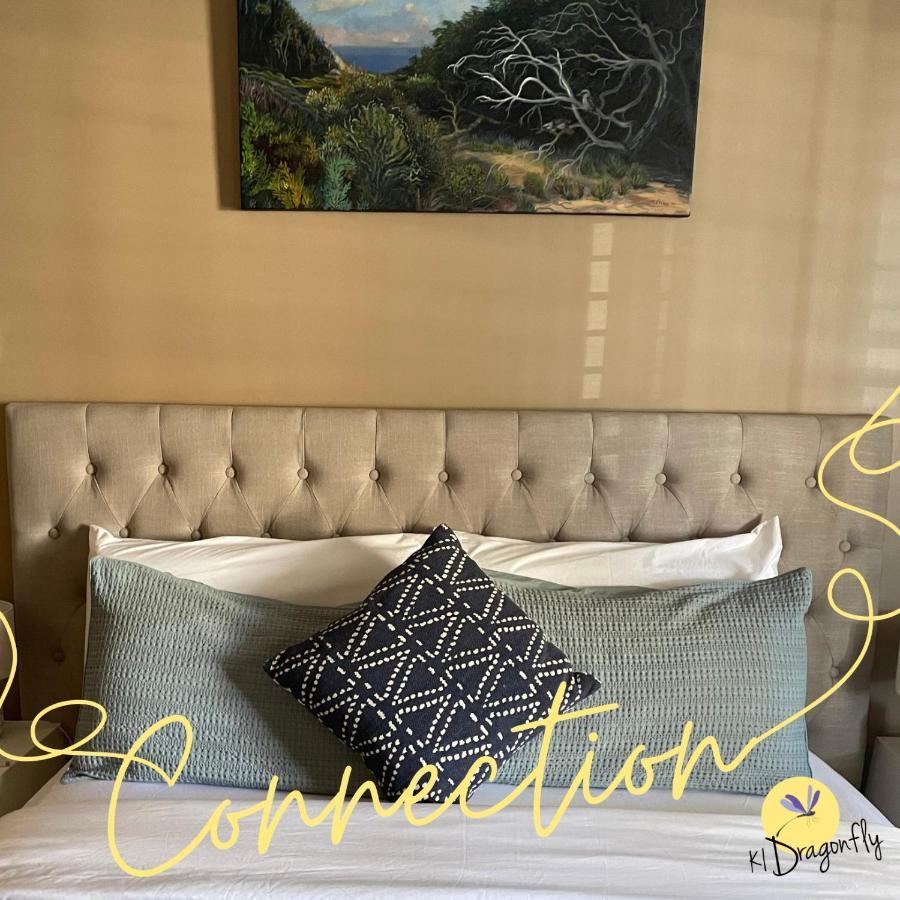 Ki Dragonfly Guesthouse Kingscote Luaran gambar