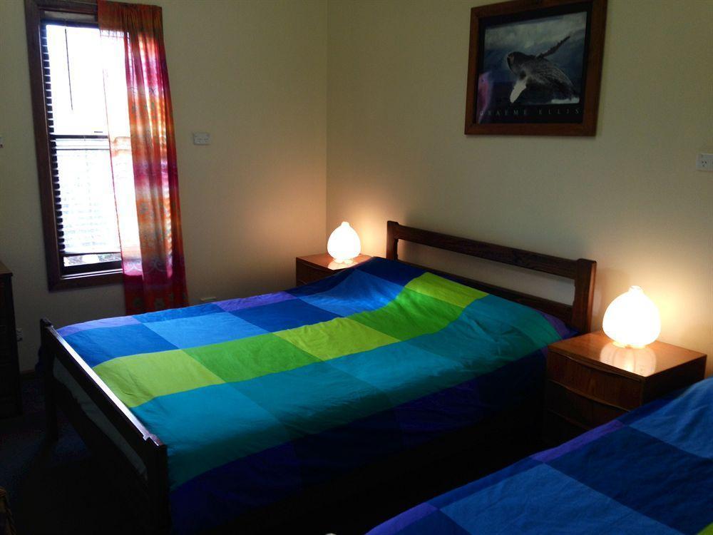 Ki Dragonfly Guesthouse Kingscote Luaran gambar