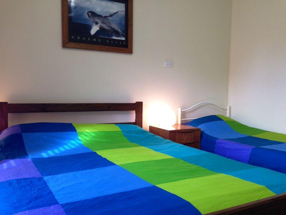 Ki Dragonfly Guesthouse Kingscote Luaran gambar
