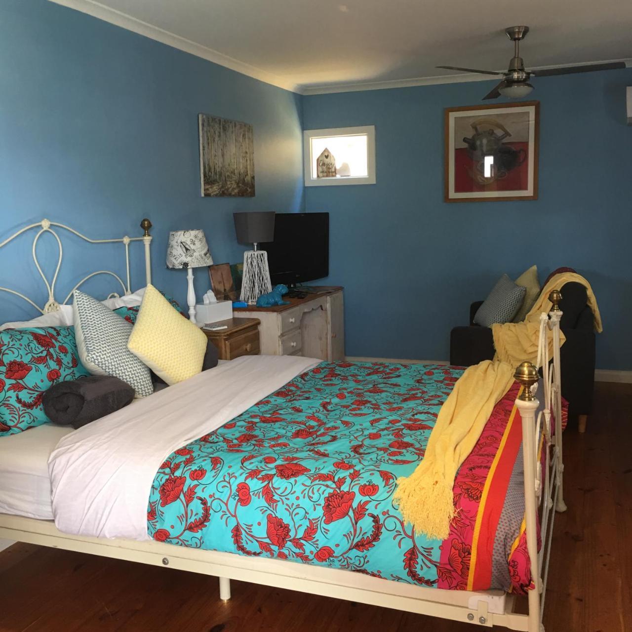 Ki Dragonfly Guesthouse Kingscote Luaran gambar